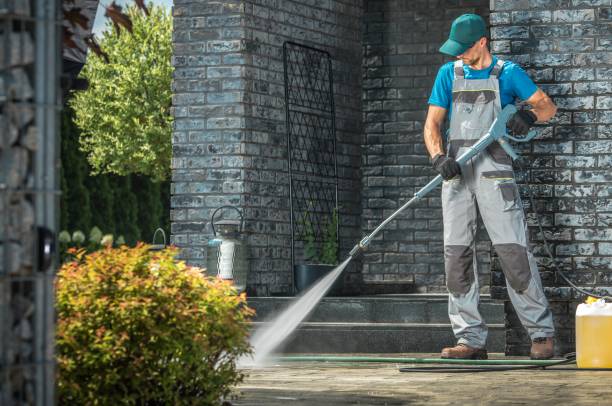Professional Pressure Washing Services in Rosewood Heights, IL